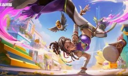 姬小满皮肤爆料最新,梦幻仙子风，带你领略东方美学魅力